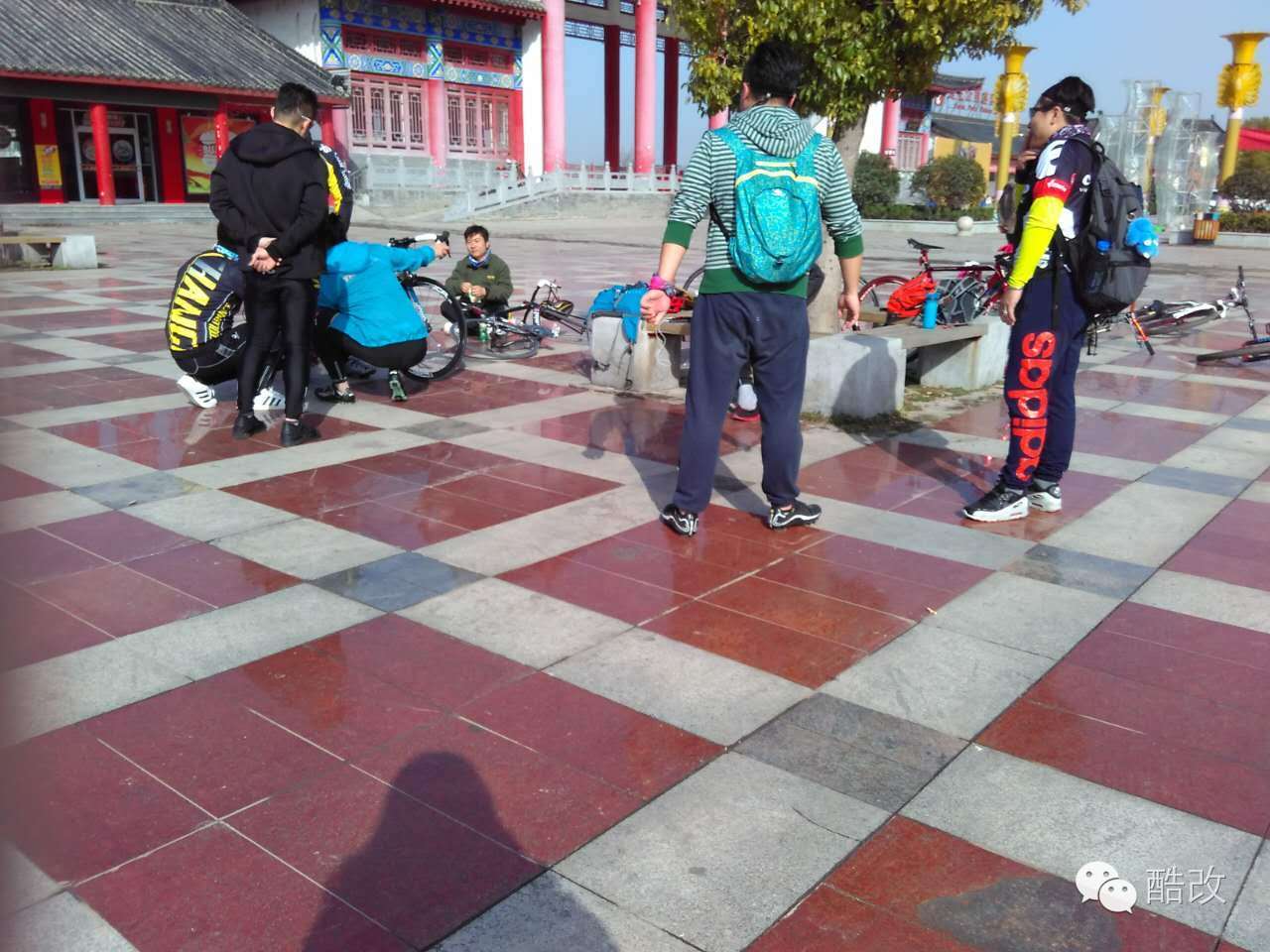 骑行腿抽筋是什么引起的,骑行用力过猛隔天腿开始抽筋