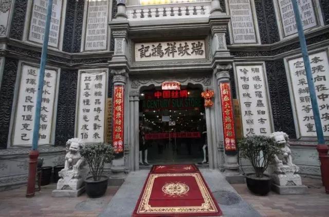 北京老字号给你留下的深刻印象,京城有名的老字号