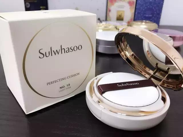 超全面50款气垫吐血测评,圣诞节2020年口碑最好气垫