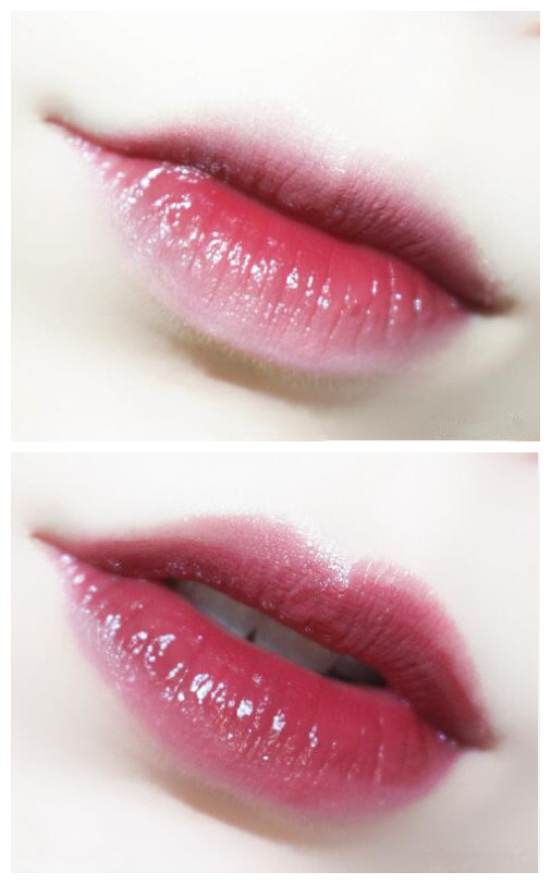 Hit爆口红色：可攻可受的小梅子