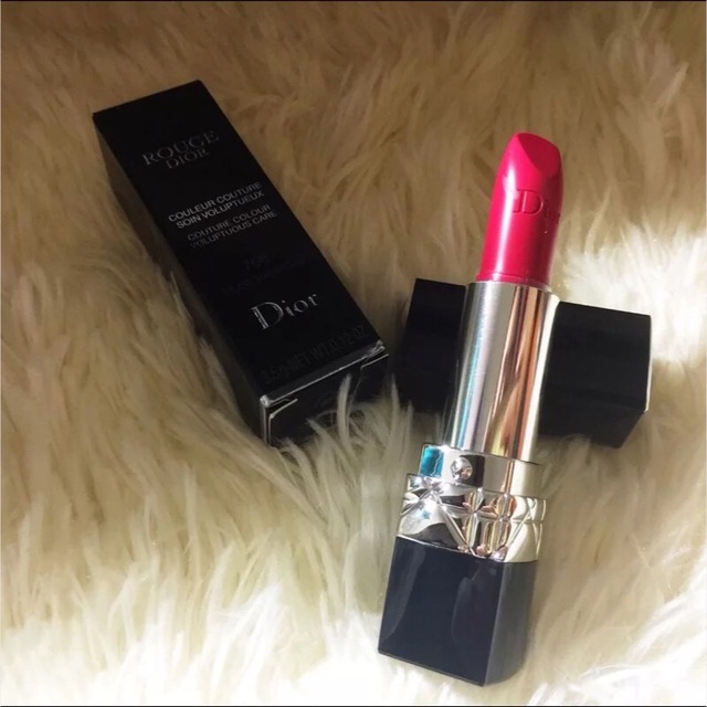 Hit爆口红色：可攻可受的小梅子