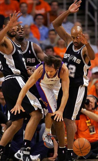 保罗单打丹尼格林,保罗单打追梦格林