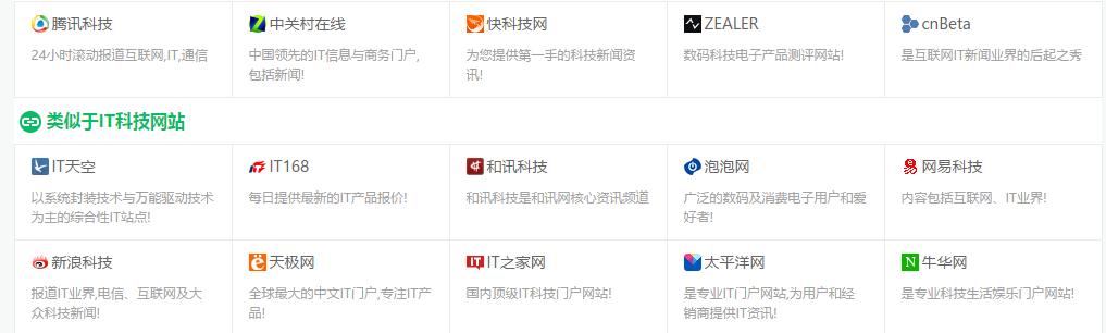 快速上网的网站,上网必备网站推荐