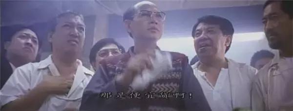 回魂夜卢队长扮演者,卢队长回魂夜是谁演的