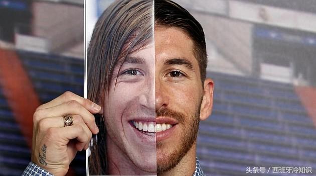 拉莫斯水爷的照片,拉莫斯水爷集锦视频