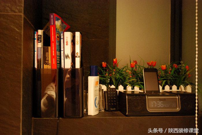 一个属于自己的温馨小窝装修完毕,一个属于自己的温馨小窝125平