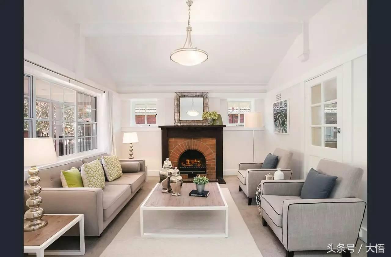 悉尼豪宅最高成交价,2013悉尼豪宅