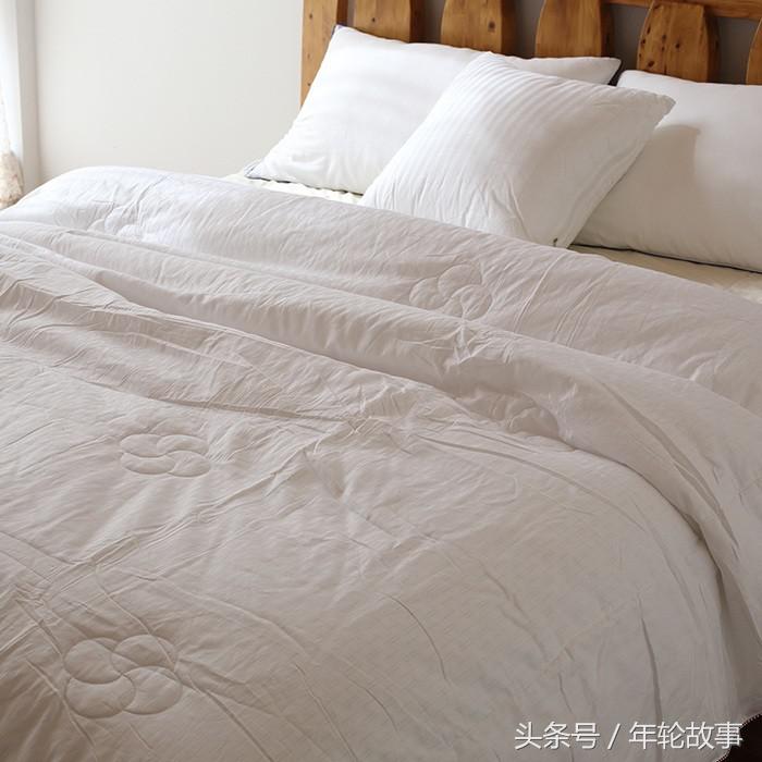 过冬被子材质,被子哪种最保暖
