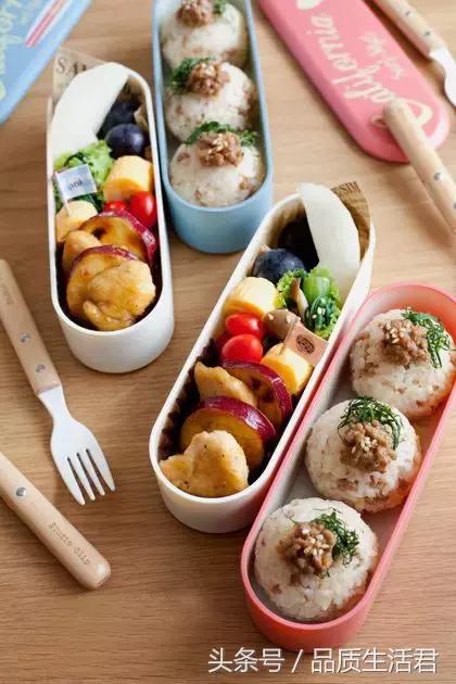 饭盒怎么样做才好吃,什么菜合适做高端的饭盒
