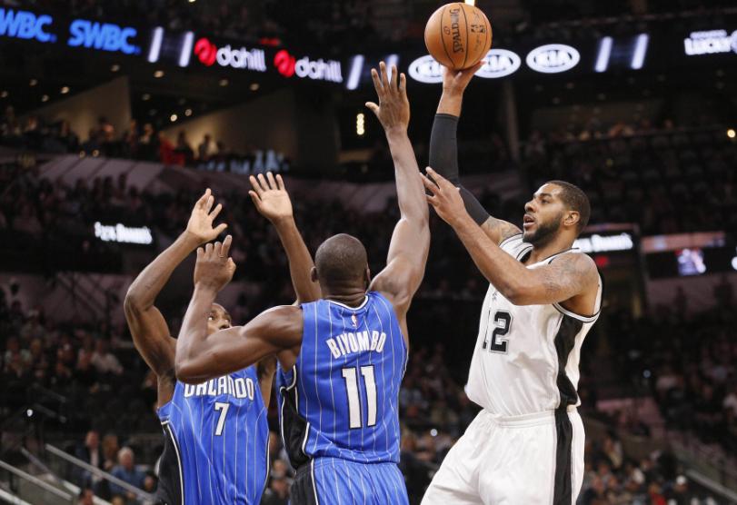 马刺没了邓肯怎么办,没有邓肯罗宾逊会怎么样