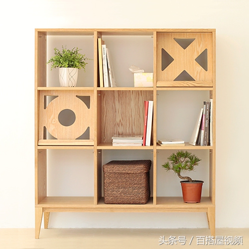 实木家具创新100款,简约实木家具款式推荐