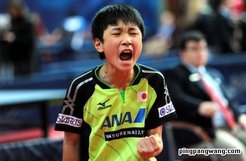 世青赛国乒包揽七冠,世青赛淘汰