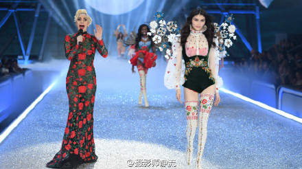 维密大秀惊艳瞬间,维密超清写真秀视频