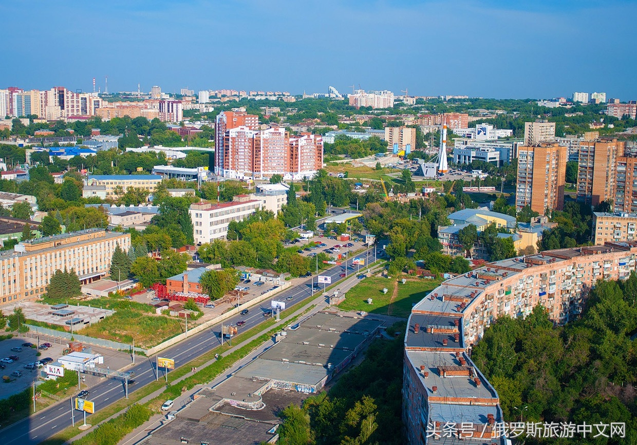 2018世界杯举办地俄罗斯哪个城市,俄罗斯为什么在欧洲有一个小地方
