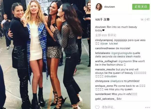 维密大秀惊艳瞬间,维密超清写真秀视频