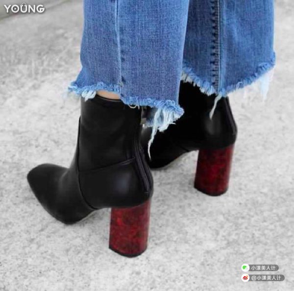 rihanna穿的鞋,rihanna穿什么鞋