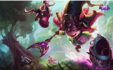 怎么劝对象和自己玩lol,女朋友打lol该怎么办