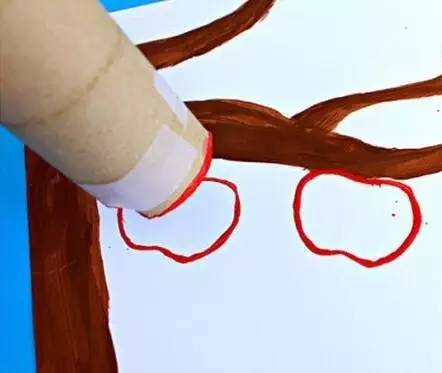 幼儿园纸筒简易环保手工,卷纸筒幼儿园手工作品简单又好看