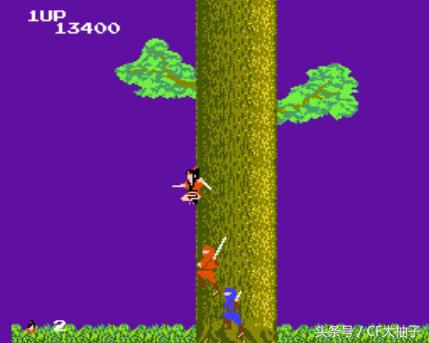 回味经典小霸王小游戏,80后小霸王经典老游戏