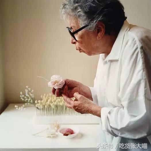 身患癌症、不懂烘焙的老太太如何逆袭成“蛋糕女王”