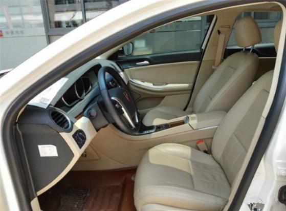 三十万公里的荣威e550,一年后再看现在的自己