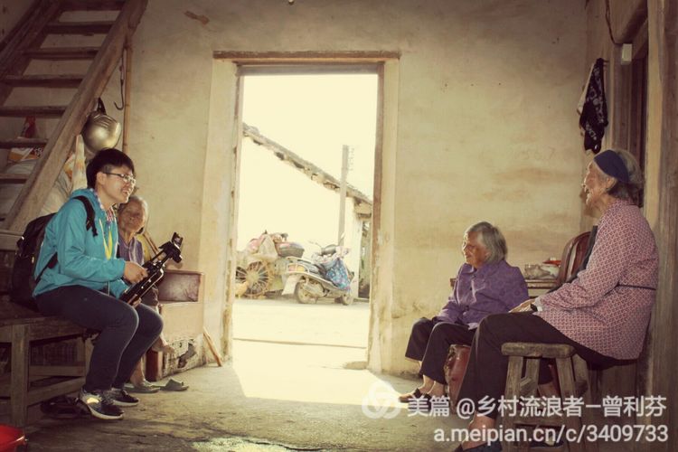 记住乡愁河源热水镇,发现河源