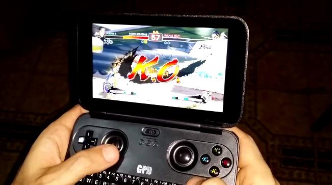 新款游戏掌机迷你,能玩400个游戏的迷你掌机