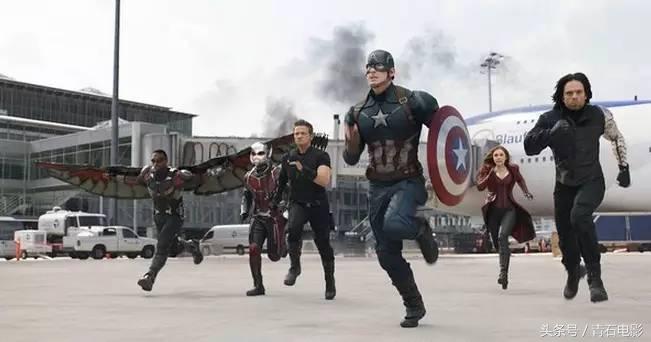 必看的10部大片,超燃劲爆大片