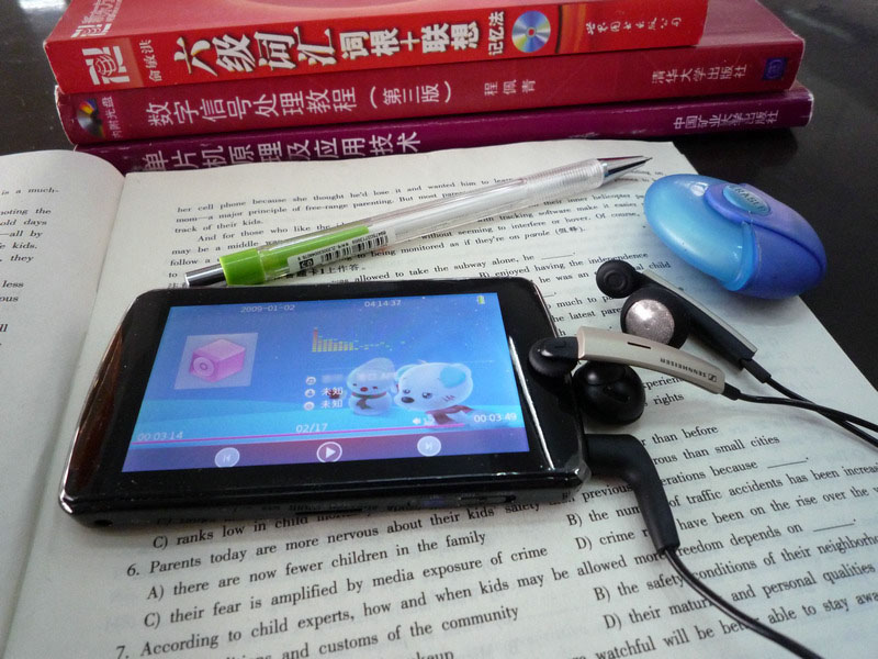 真实的平头耳塞,老司机的经验和感悟