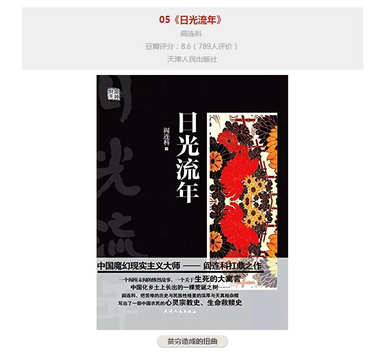 7本充满哲理的小说,7本深刻又虐心的爱情小说