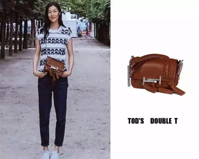 大表姐刘雯背什么包,刘雯都背什么包