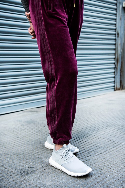 三叶草tubular平替,三叶草tubulardoomsock