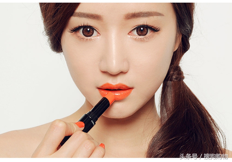 30块左右口红,30块3支口红