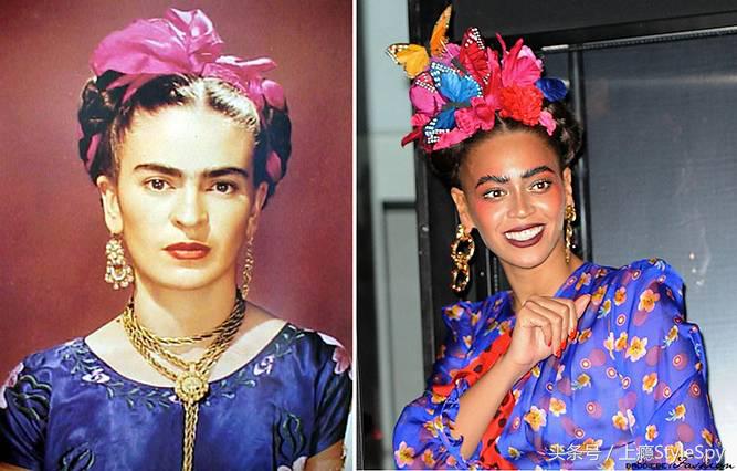 这个长着胡子的女人竟是DG的缪斯、毕加索爱慕的对象？！