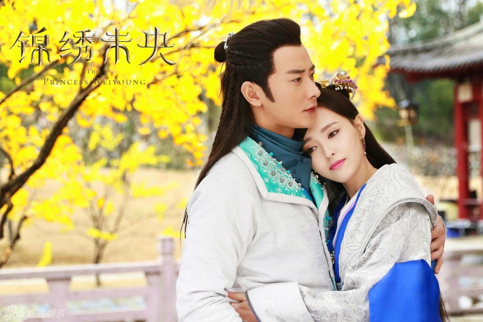 罗晋提到唐嫣苗圃,罗晋哄唐嫣开心