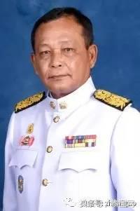 泰国枢密院大臣在位70年,枢密院泰国成员