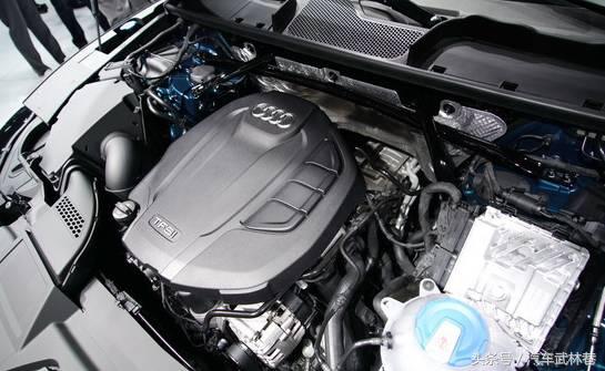 奥迪q5变速箱炸裂,q5变速箱坏了