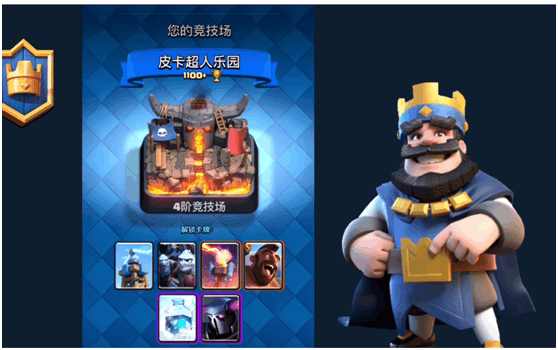 盘点那些被推荐的游戏,热门ios大型手游游戏推荐