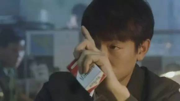 威客中国｜一盒万宝路，撩遍所有广告人