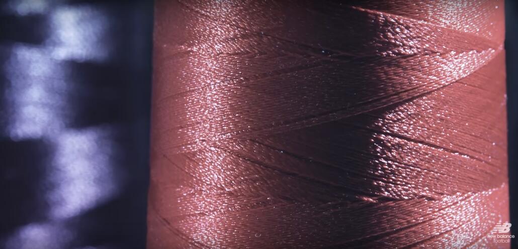 一双球鞋制作全过程,定制球鞋生产全过程