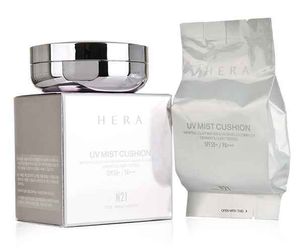 韩国十大化妆品排名,以及化妆品品牌介绍