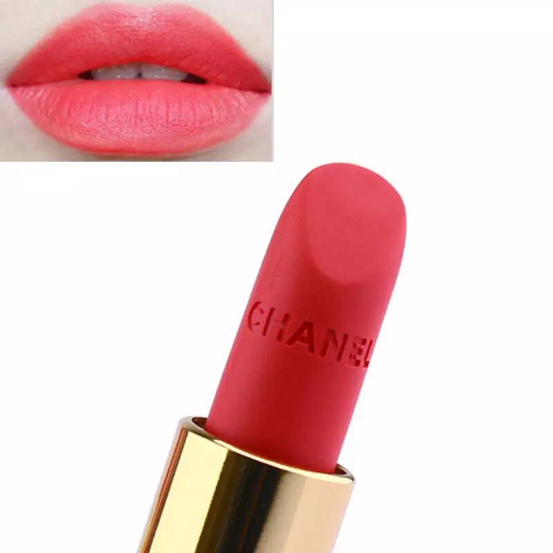 女人一生中必买的口红,女人一生必买10款口红颜色