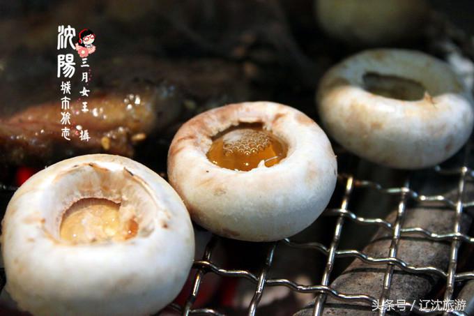 吃遍沈阳西塔,吃货最爱的城市