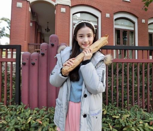 何炅代言理财平台,何炅商业投资