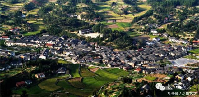 张谷英个人资料,张谷英村的未解之谜