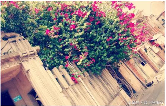 旅游中要点情怀？十大适合女人旅游的地方送给你（上）