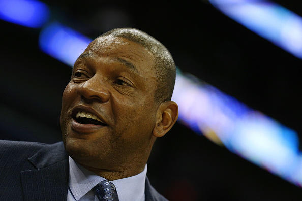 小里弗斯保罗集锦,里弗斯保罗哈登