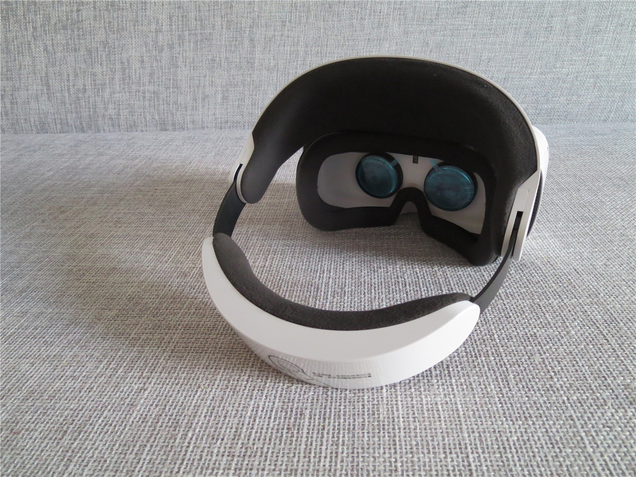 小米vr眼镜游戏体验,小米vr眼镜推荐评测