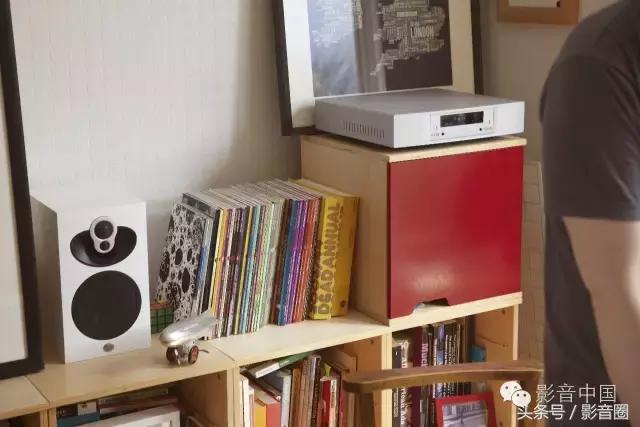 我们可以把CD丢垃圾桶啦！-奇哥谈流媒体音乐*放播**及产品点评