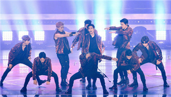 exo回应限韩令,exo近期演唱会时间表